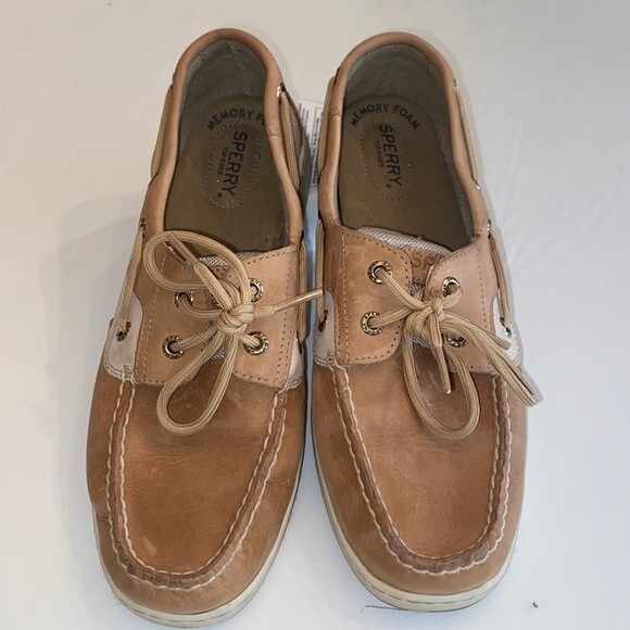 Women's Sperry loafers, Size 8.5 - Picture 1 of 5